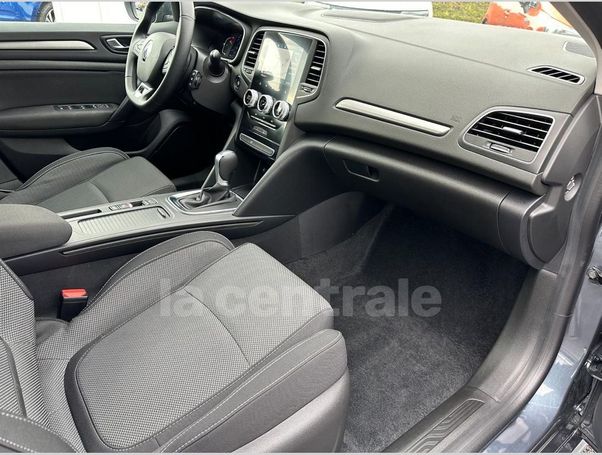 Renault Megane 85 kW image number 14