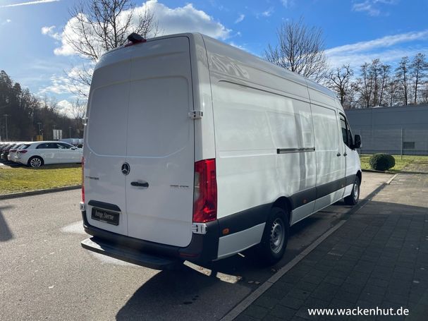 Mercedes-Benz Sprinter 315 CDI 110 kW image number 3