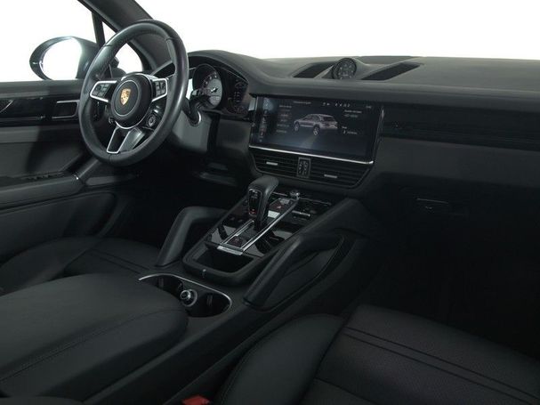 Porsche Cayenne E-Hybrid Tiptronic 340 kW image number 7