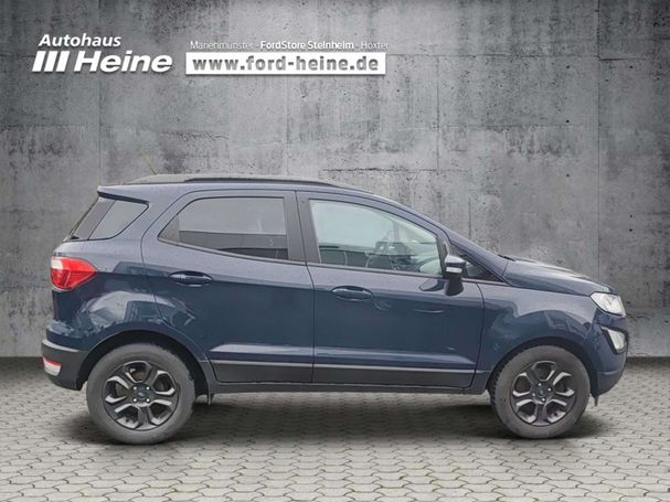 Ford EcoSport 1.5 EcoBlue 74 kW image number 6