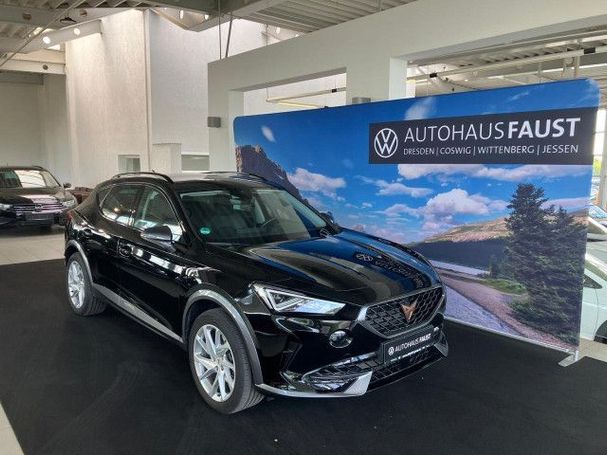 Cupra Formentor DSG 150 kW image number 1