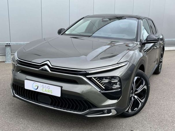 Citroen C5 X Shine Pack 165 kW image number 1