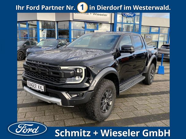 Ford Ranger Raptor 3.0 215 kW image number 1