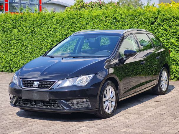 Seat Leon ST 1.6 TDI Style 85 kW image number 2