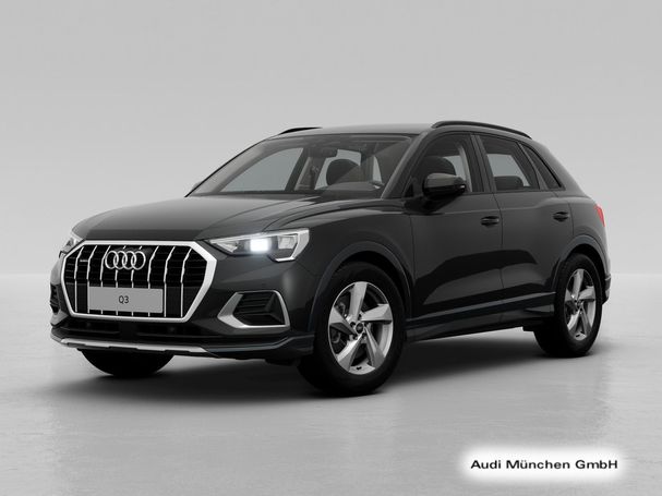 Audi Q3 40 TDI S tronic Advanced 147 kW image number 1