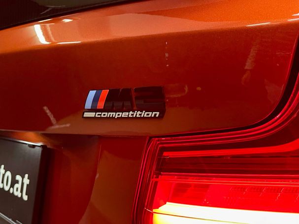 BMW M2 Competition 302 kW image number 27