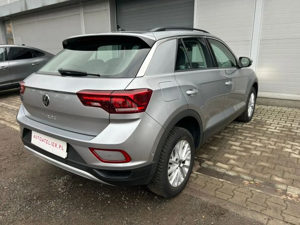 Volkswagen T-Roc 1.5 TSI 110 kW image number 6