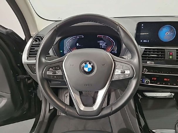 BMW X3 sDrive 112 kW image number 6