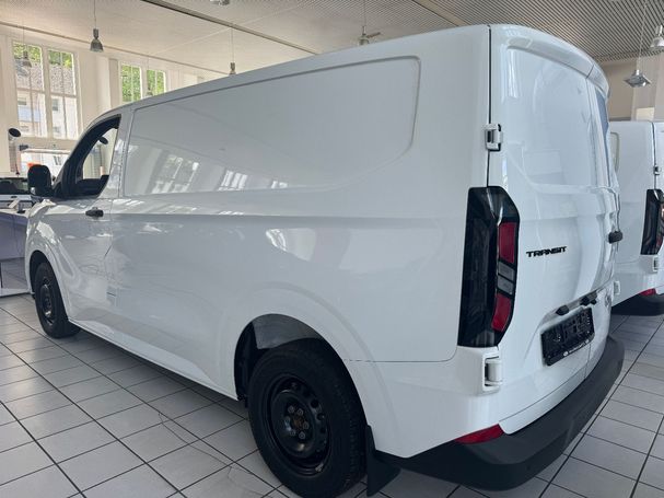 Ford Transit Custom 280 Trend 81 kW image number 4