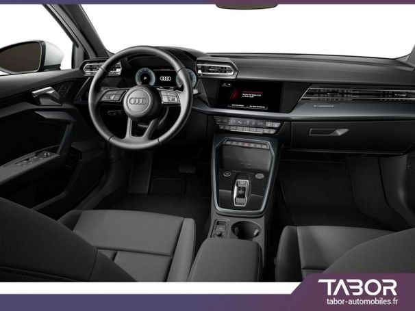 Audi A3 30 TFSI S tronic 85 kW image number 5