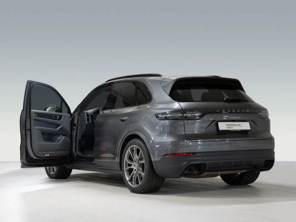 Porsche Cayenne 250 kW image number 6