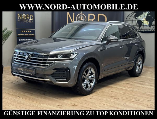 Volkswagen Touareg 3.0 TDI 4Motion 170 kW image number 1