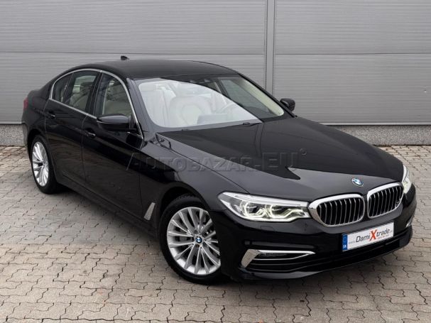 BMW 530i xDrive 185 kW image number 3