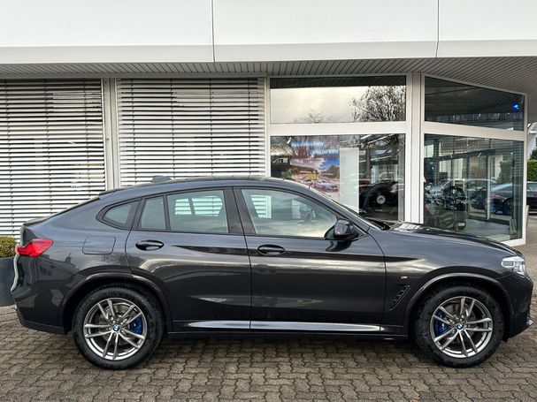 BMW X4 xDrive 185 kW image number 2