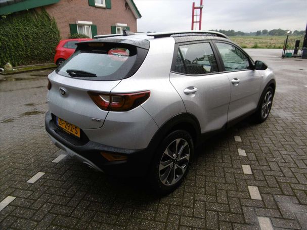 Kia Stonic 1.0 73 kW image number 3