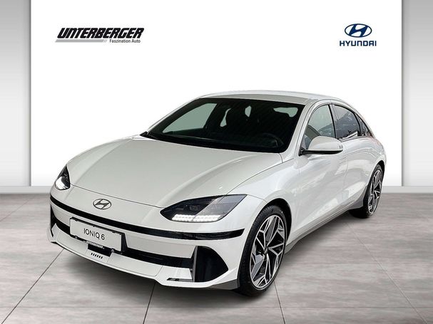 Hyundai Ioniq 6 77 kWh AWD 239 kW image number 1