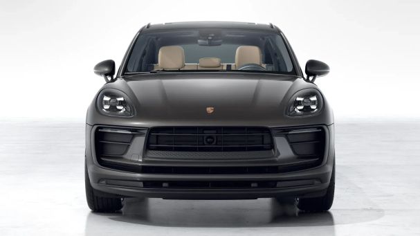 Porsche Macan 195 kW image number 2