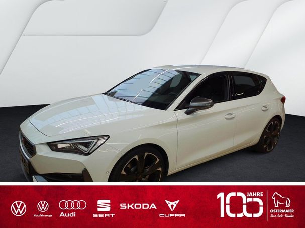 Cupra Leon 2.0 TSI DSG 221 kW image number 2