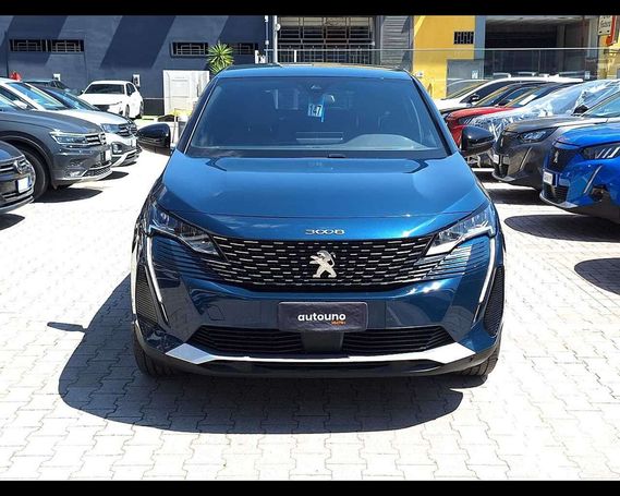 Peugeot 3008 BlueHDi 130 S&S EAT8 Allure 96 kW image number 2