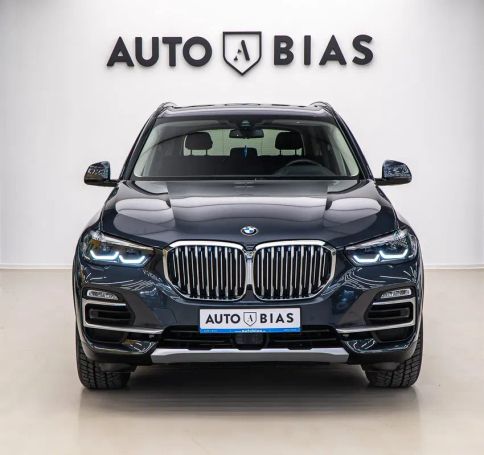 BMW X5 xDrive 195 kW image number 26