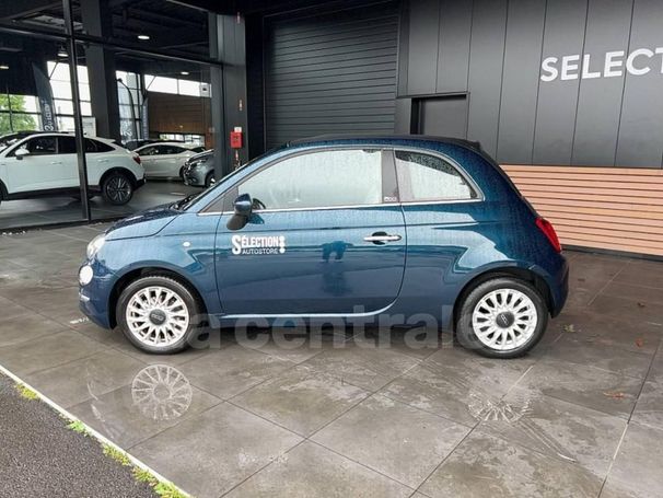 Fiat 500C 51 kW image number 15