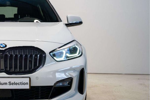 BMW 118i M Sport 104 kW image number 24