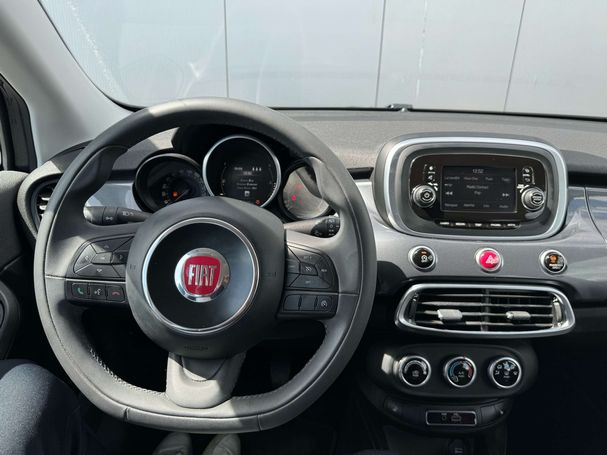 Fiat 500X 1.4 Multiair Lounge 100 kW image number 15