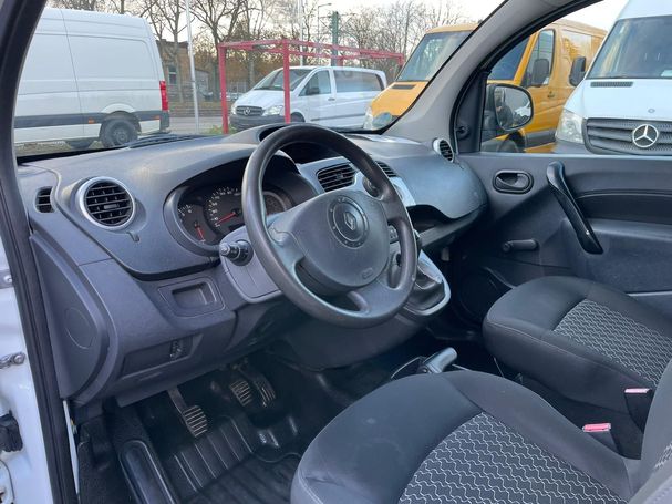 Renault Kangoo 1.5 dCi 66 kW image number 11