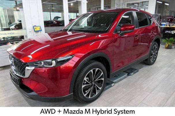 Mazda CX-5 e-Skyactiv G 143 kW image number 1