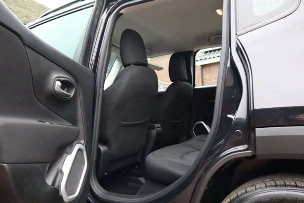 Jeep Renegade 1.4 Longitude 100 kW image number 32