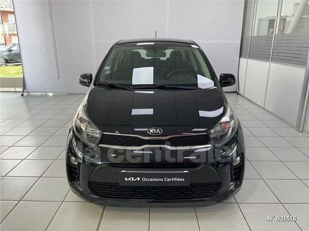 Kia Picanto 1.0 49 kW image number 3