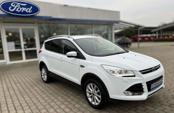 Ford Kuga 132 kW image number 9