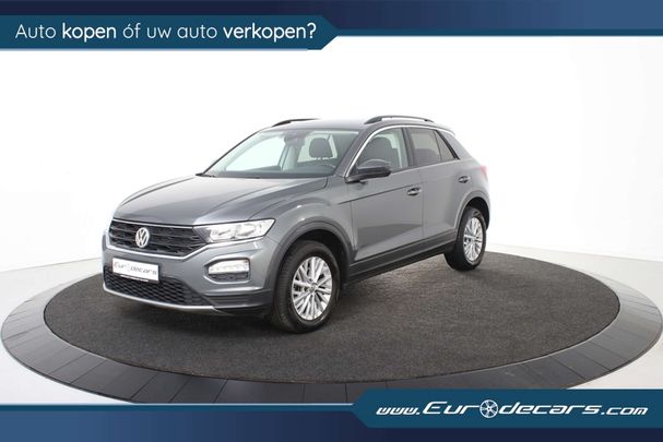 Volkswagen T-Roc 1.5 TSI Style DSG 110 kW image number 2