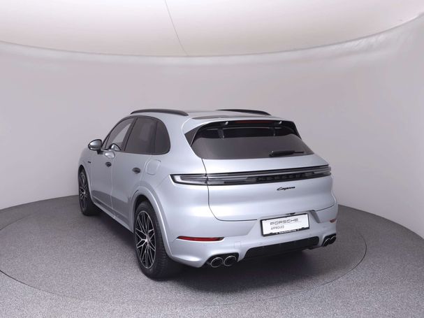 Porsche Cayenne E-Hybrid 346 kW image number 5