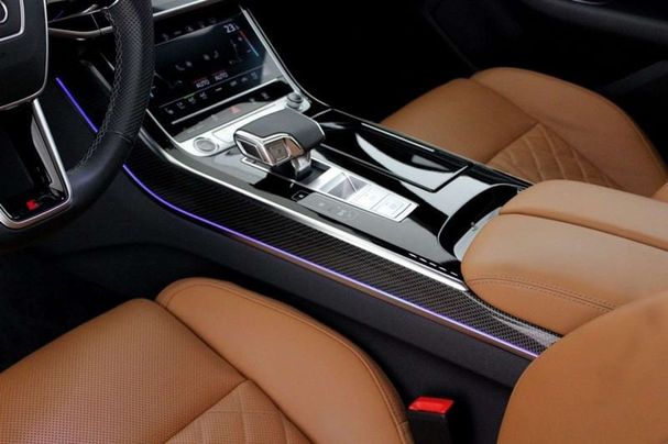 Audi A8 50 TDI quattro Tiptronic 210 kW image number 25