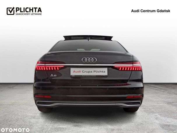 Audi A6 150 kW image number 3