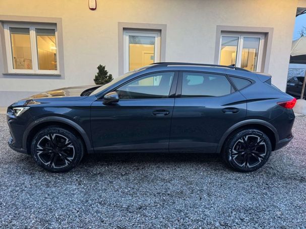 Cupra Formentor 1.5 TSI DSG 110 kW image number 4