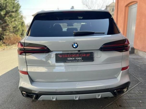 BMW X5 xDrive30d 210 kW image number 4