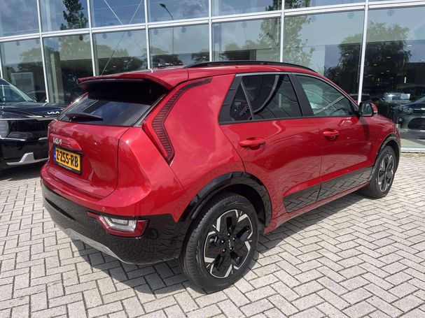 Kia Niro 150 kW image number 4