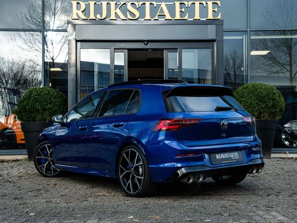 Volkswagen Golf R 4Motion DSG 235 kW image number 6