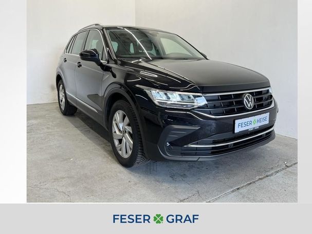 Volkswagen Tiguan 1.5 TSI 110 kW image number 1