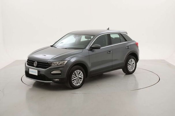 Volkswagen T-Roc 1.5 DSG 110 kW image number 1