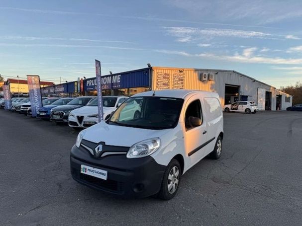 Renault Express 1.5 Blue dCi 70 kW image number 1