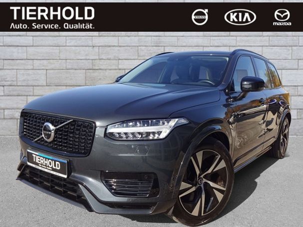 Volvo XC90 T8 AWD 288 kW image number 1