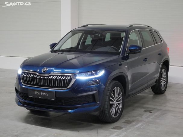 Skoda Kodiaq 2.0 TDI 147 kW image number 1