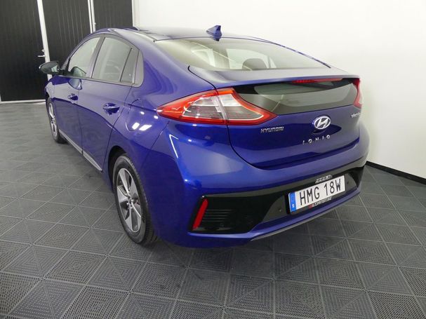 Hyundai Ioniq 28 kWh Premium 90 kW image number 2