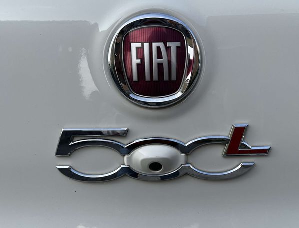 Fiat 500L 1.4 70 kW image number 5