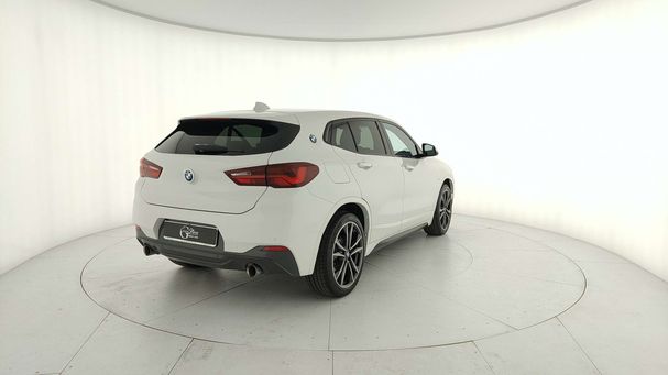 BMW X2 xDrive18d 110 kW image number 3