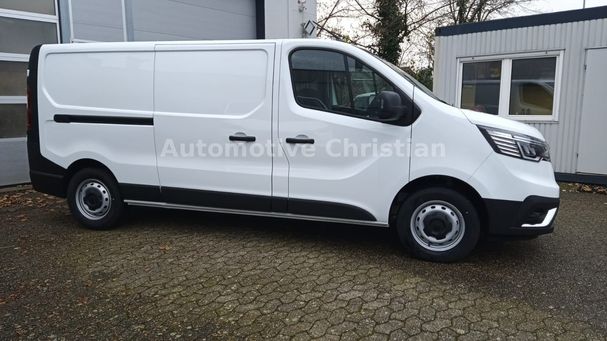 Renault Trafic dCi L2H1 110 kW image number 5