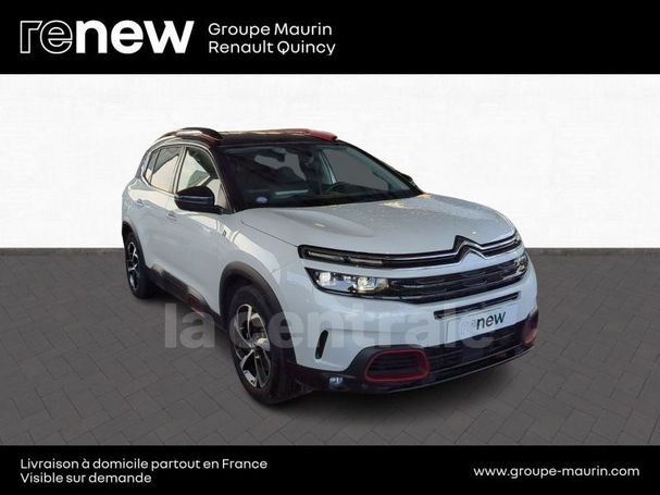 Citroen C5 Aircross 165 kW image number 2